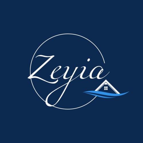 דירות לריסוס Zeyia מראה חיצוני תמונה